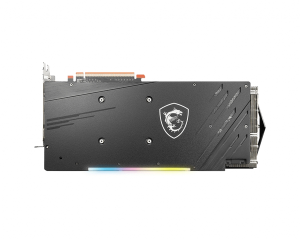 MSI Radeon RX 6800 XT Gaming X Trio 16GB - Graphics card - Multitronic